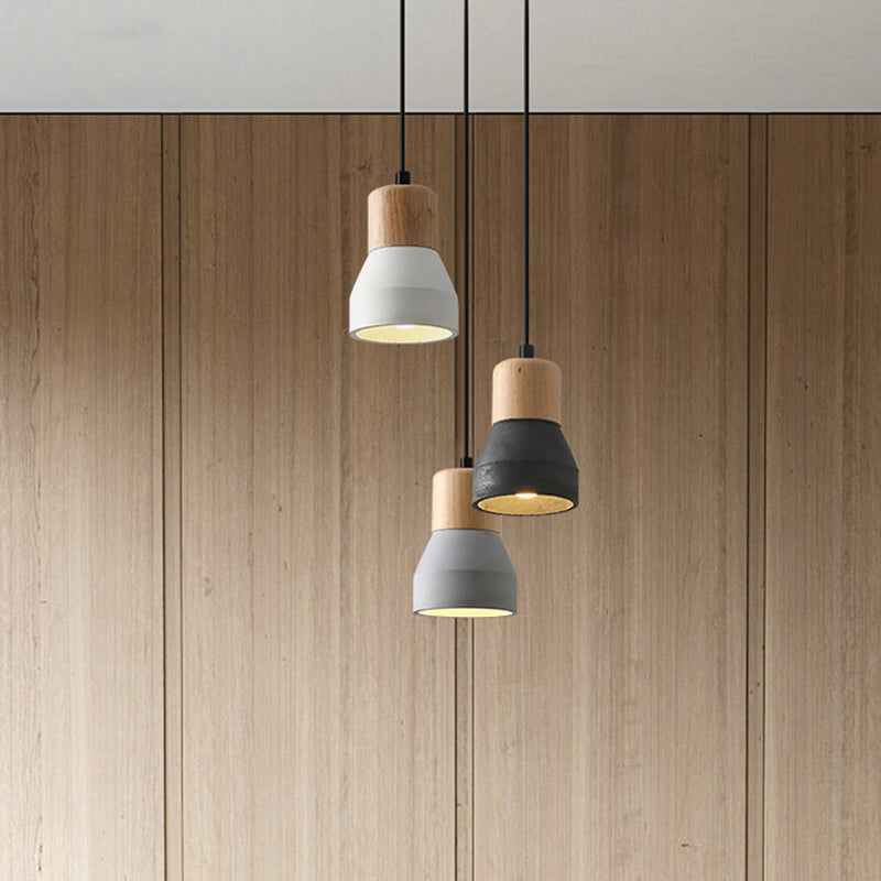 SMD Living industriële hanglamp