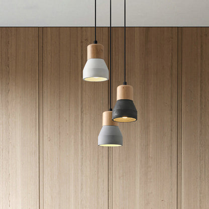 SMD Living industriële hanglamp