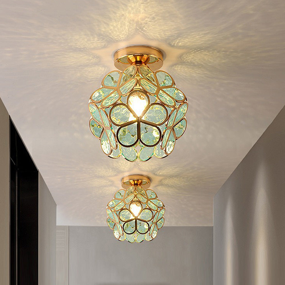 Lumio Flora plafondlamp