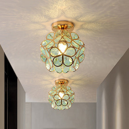 Lumio Flora plafondlamp