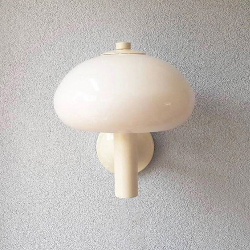 Lumio glazen wandlamp