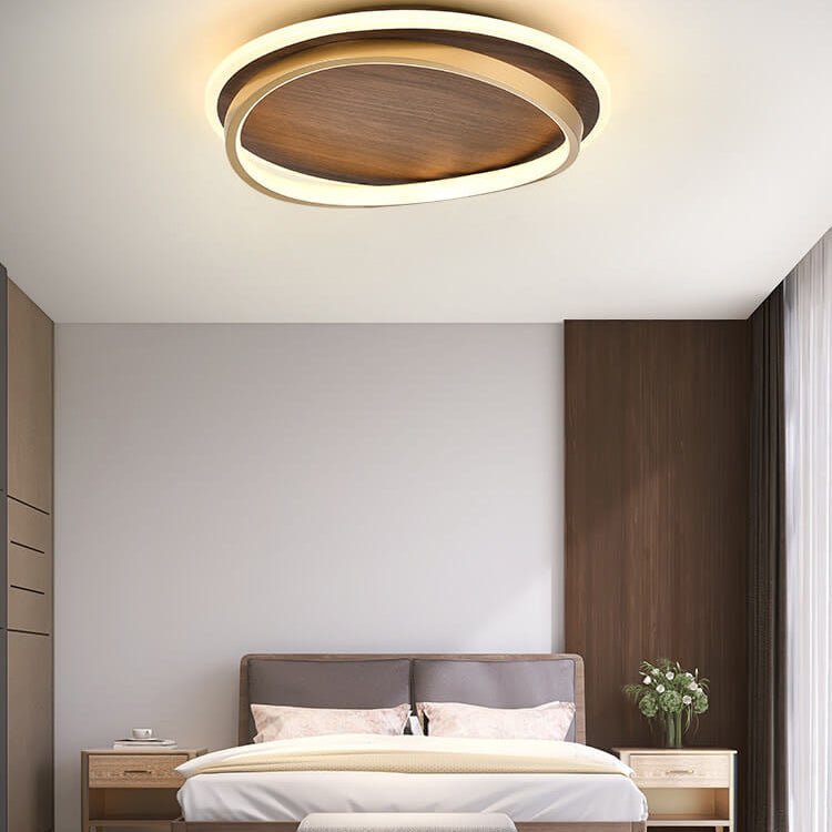 Lumio LED plafondlamp