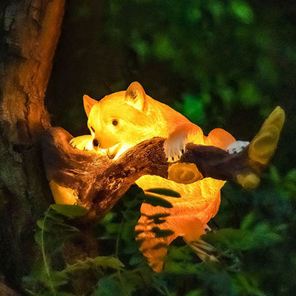Lumio Solar Dierentuinlamp