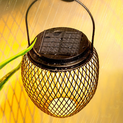 Lumio solar LED buitenlamp