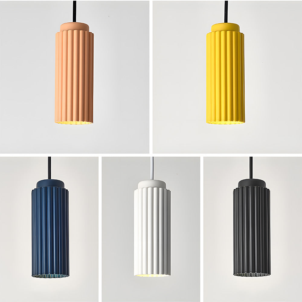 Lumio minimalistische hanglamp