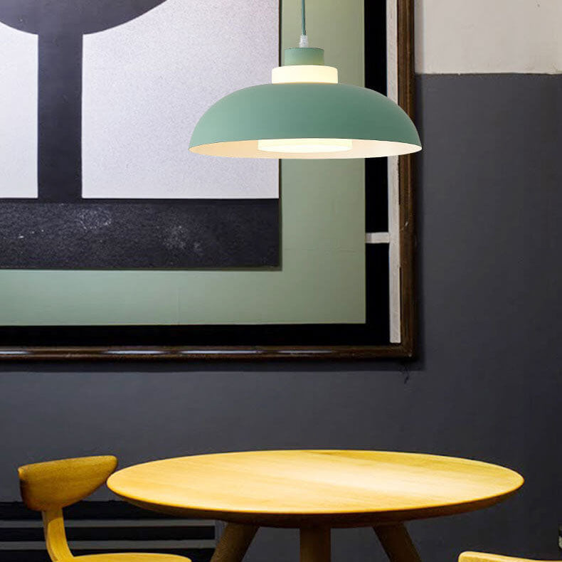 Lumio moderne aluminium hanglamp