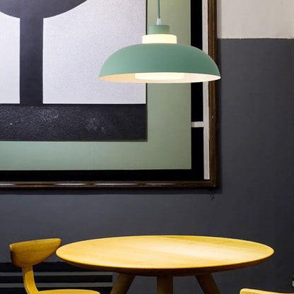 Lumio moderne aluminium hanglamp