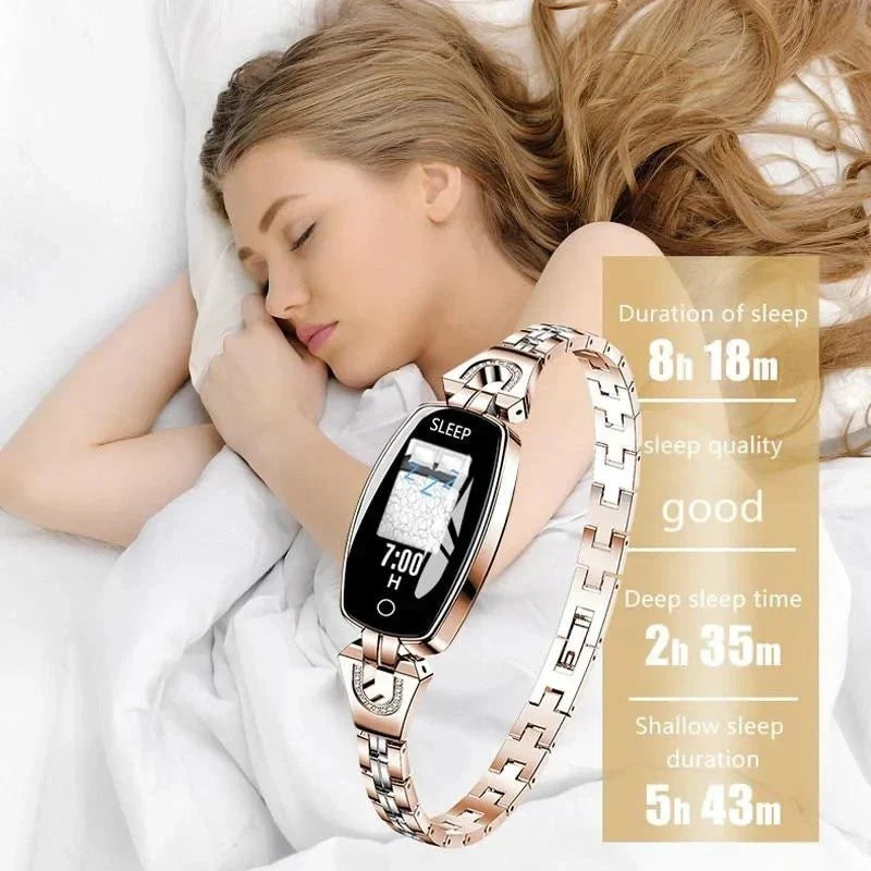 FitStyle waterdichte fitness armband
