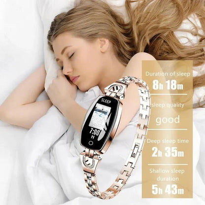 FitStyle waterdichte fitness armband