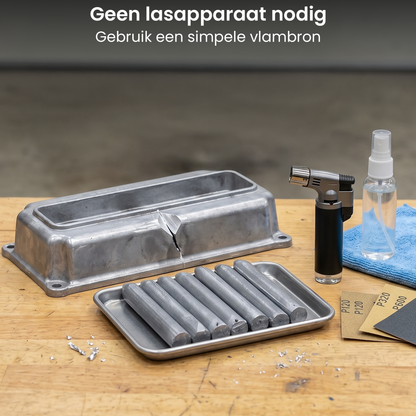 WeldFix universele lasstaven