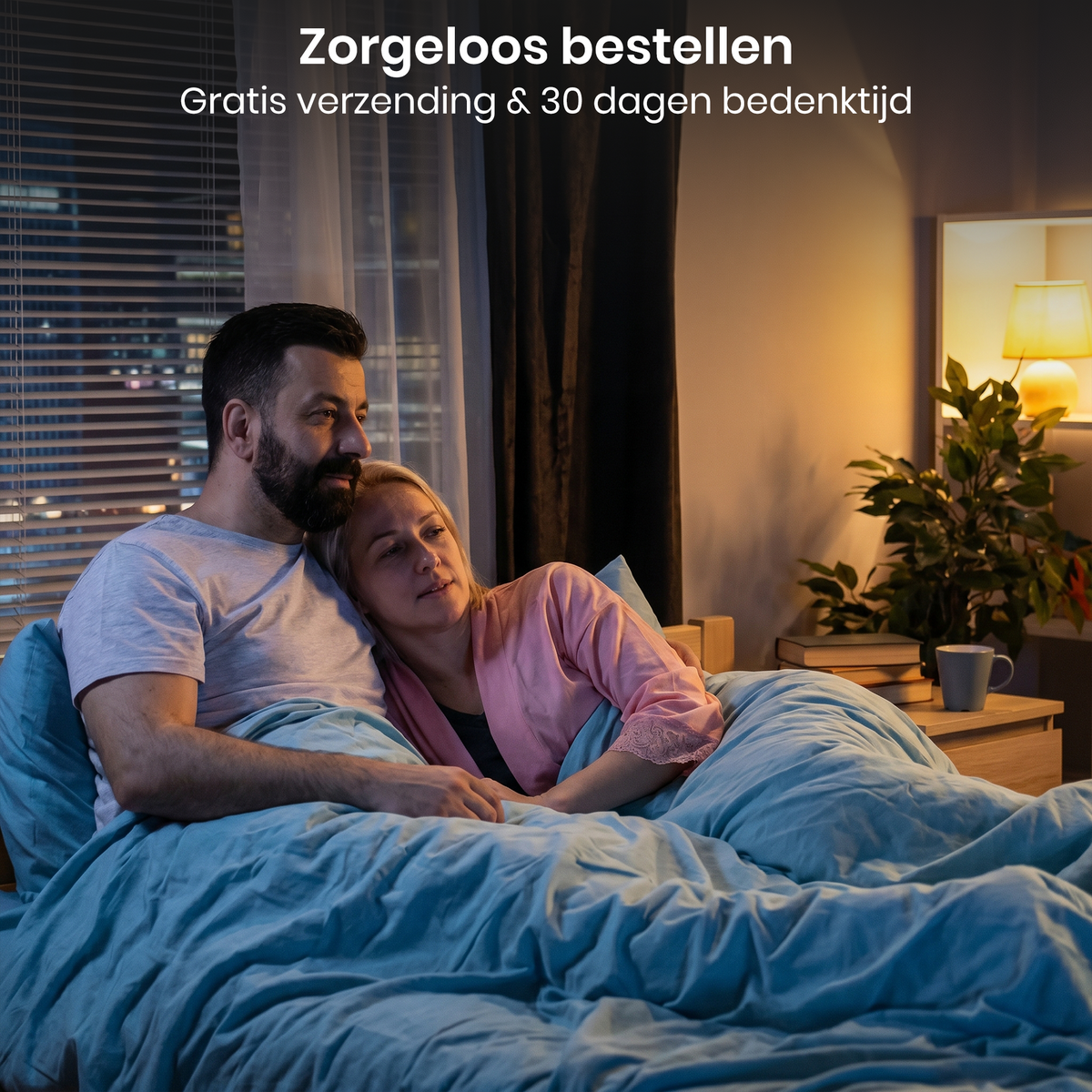 iCAST HDMI draadloze schermontvanger