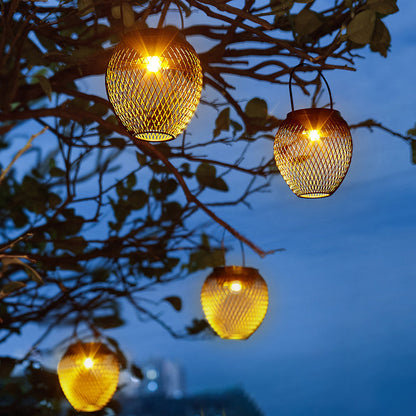 Lumio solar LED buitenlamp
