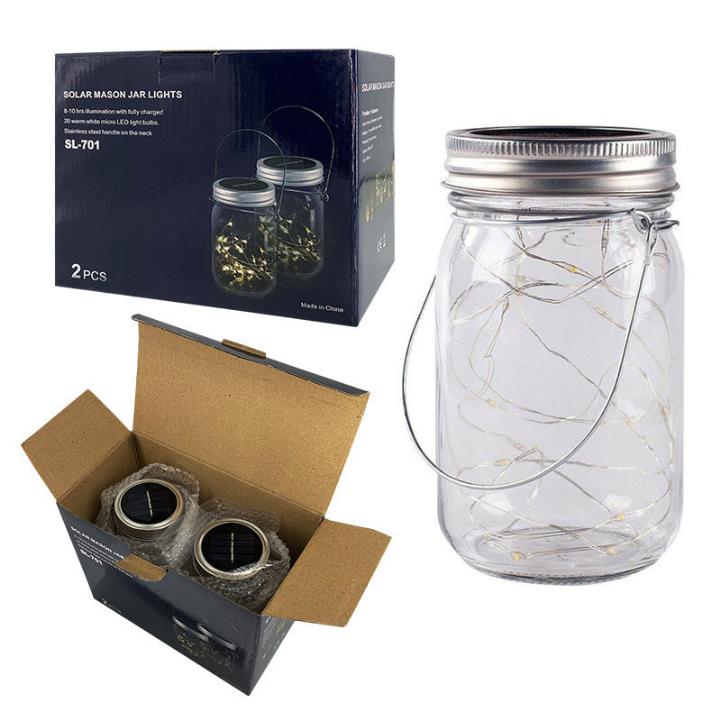 Lumio Art Deco solar buitenlamp