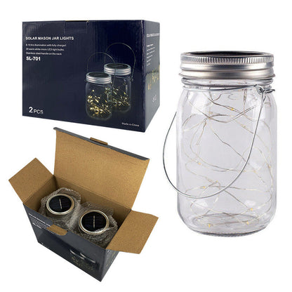 Lumio Art Deco solar buitenlamp