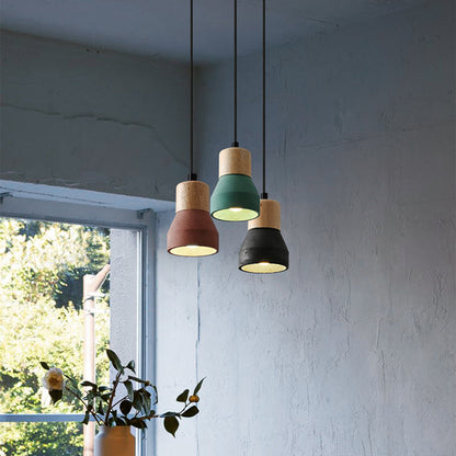 SMD Living industriële hanglamp