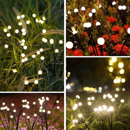 Lumio solar tuinprikker led buitenlamp