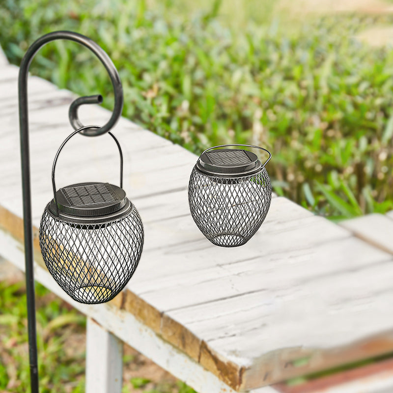 Lumio solar LED buitenlamp