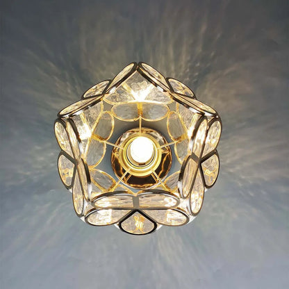 Lumio Flora plafondlamp