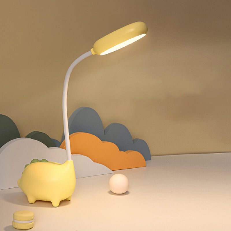 LumiGlow moderne LED tafellamp