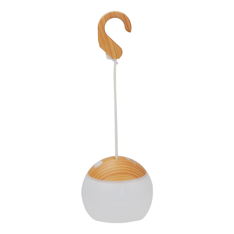 Lumio draagbare USB LED buitenlamp
