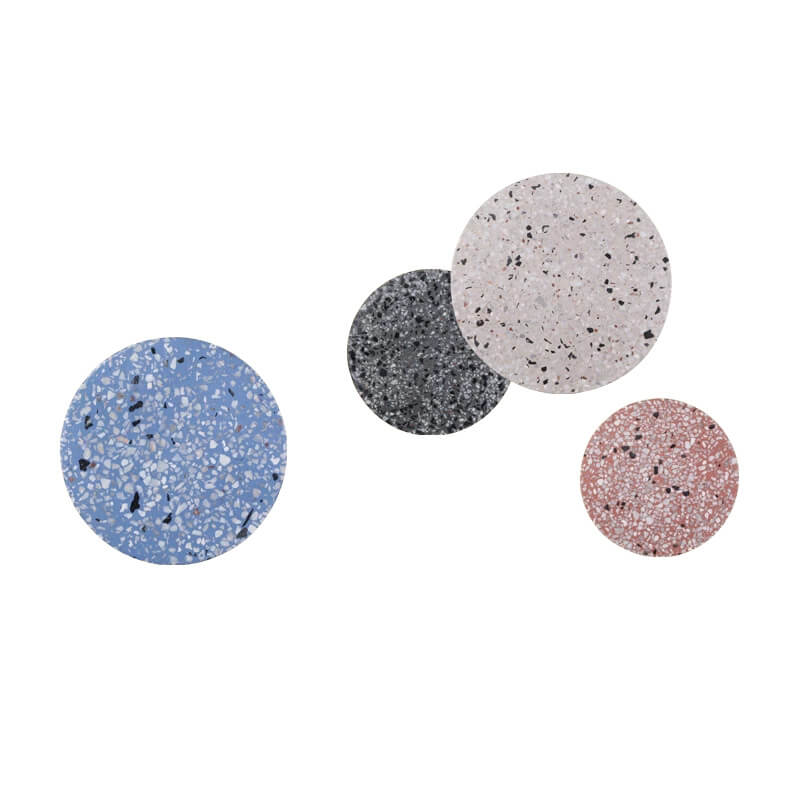 Lumio marmeren LED-wandlamp