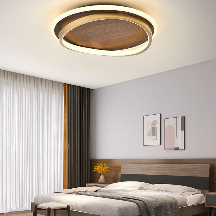 Lumio LED plafondlamp