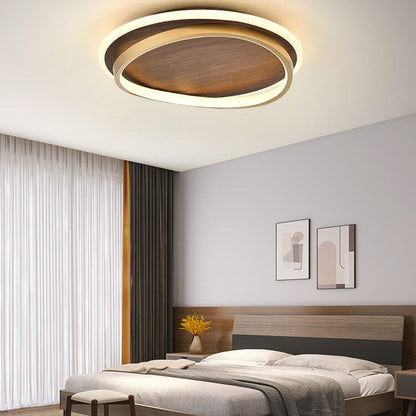 Lumio LED plafondlamp