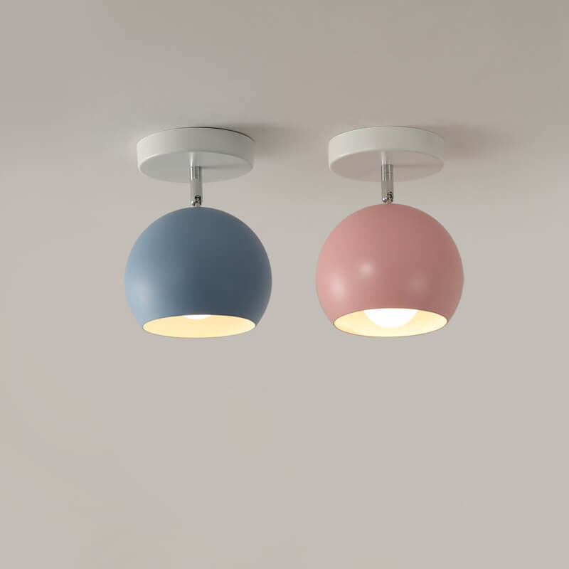 Lumio Scandinavische minimalistische plafondlamp