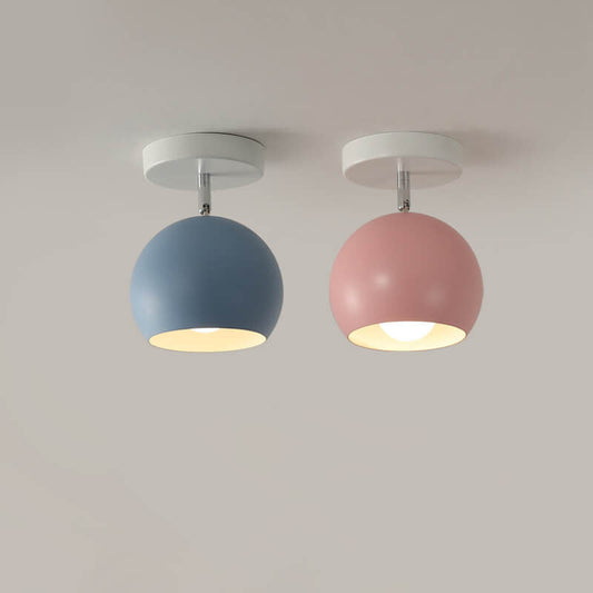 Lumio Scandinavische minimalistische plafondlamp