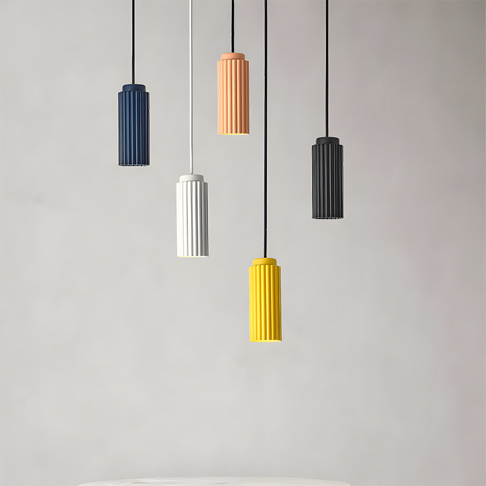 Lumio minimalistische hanglamp