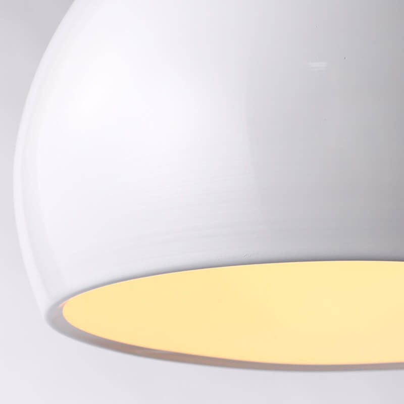Lumio moderne aluminium hanglamp