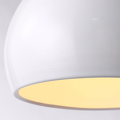 Lumio moderne aluminium hanglamp