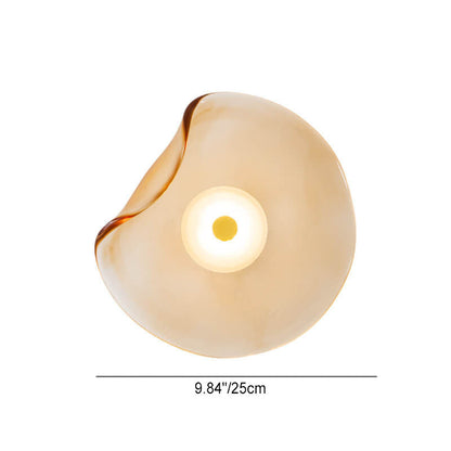 Moderne LED Wandlamp