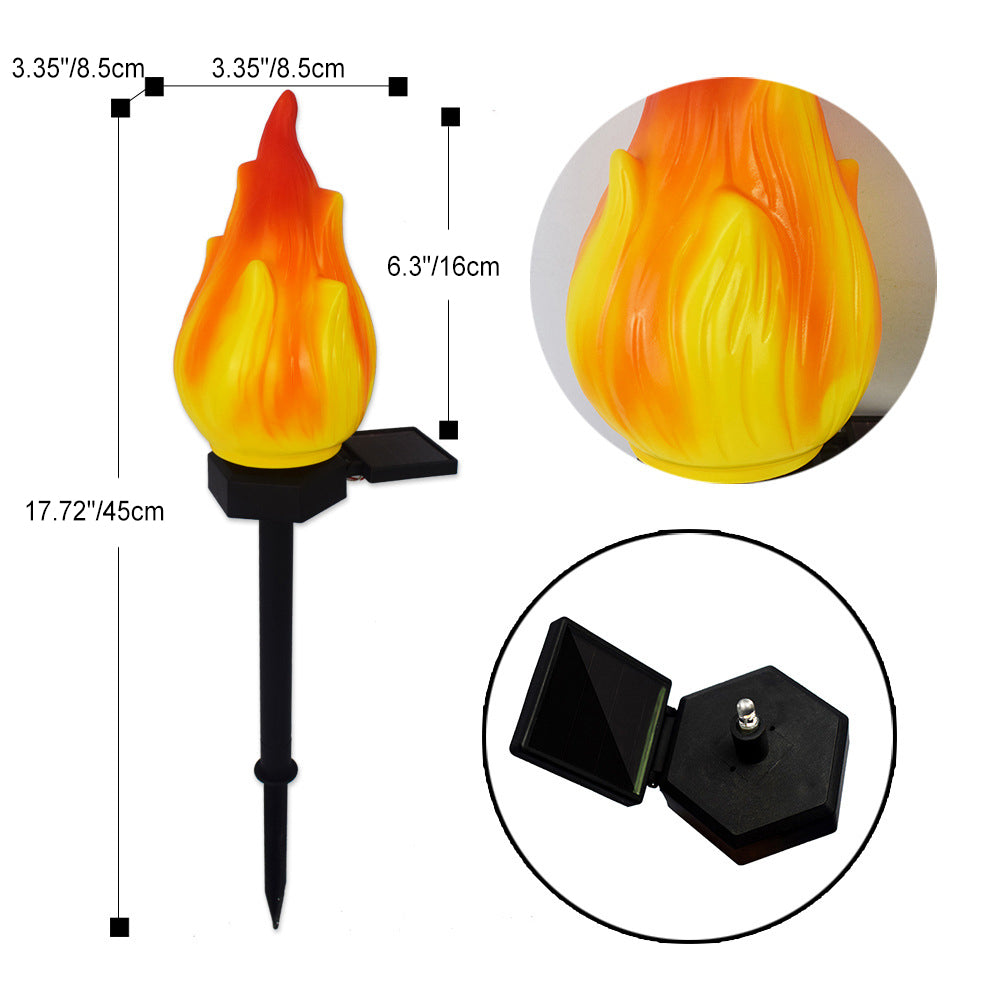 Lumio Solar LED Tuinprikker
