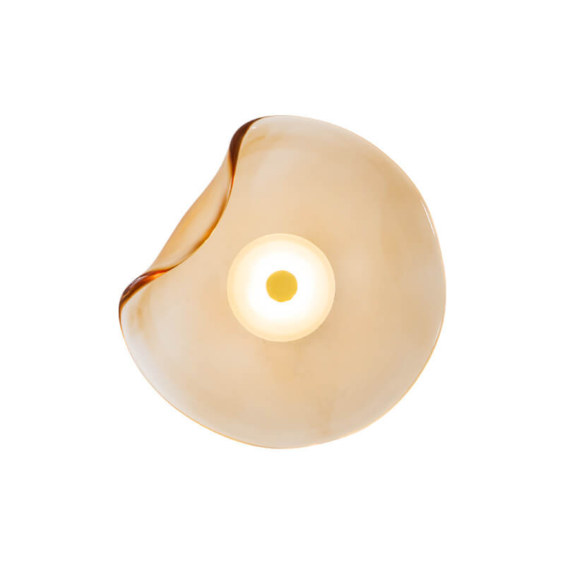Moderne LED Wandlamp