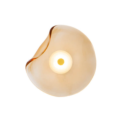 Moderne LED Wandlamp