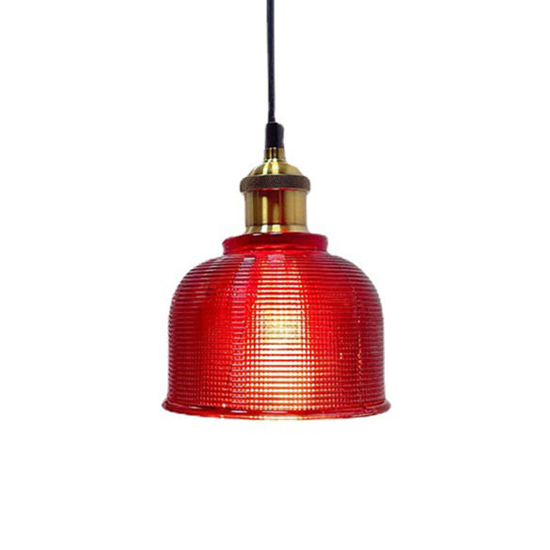 Moderne Glazen Hanglamp