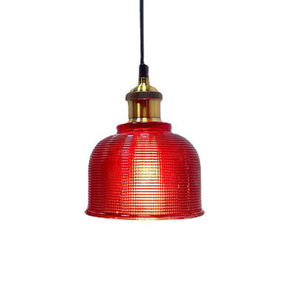 Moderne Glazen Hanglamp