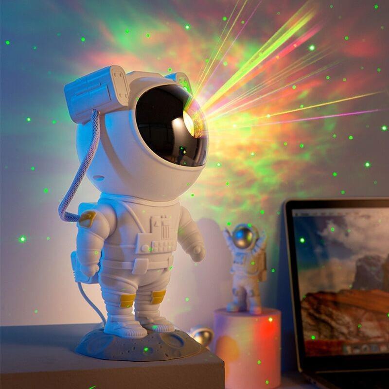 GalaxyStar LED sterrenhemel projector lamp