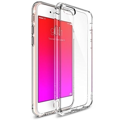 Ultra Hybrid Bumper Case iPhone 6 Plus / 6S Plus