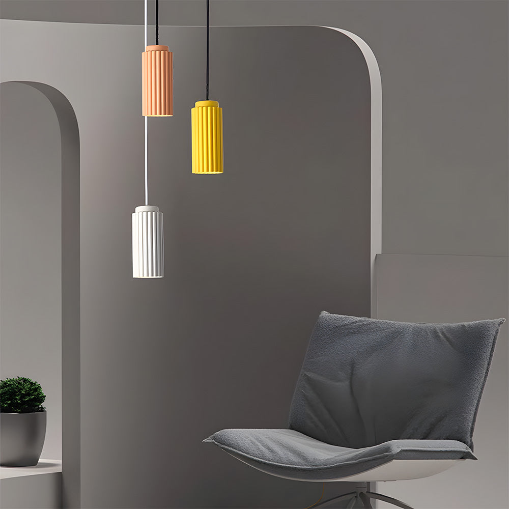 Lumio minimalistische hanglamp