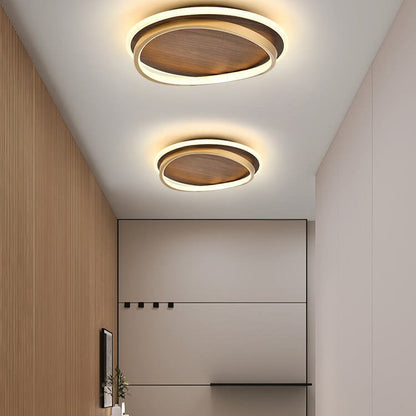 Lumio LED plafondlamp