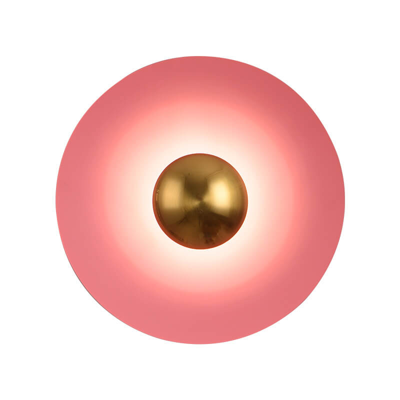Lumio moderne LED wandlamp
