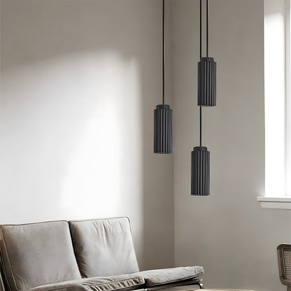 Lumio minimalistische hanglamp