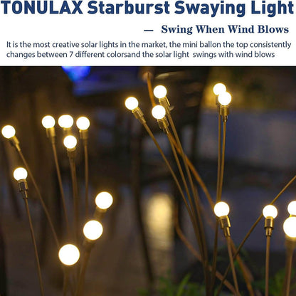 Lumio solar tuinprikker led buitenlamp