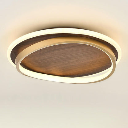 Lumio LED plafondlamp