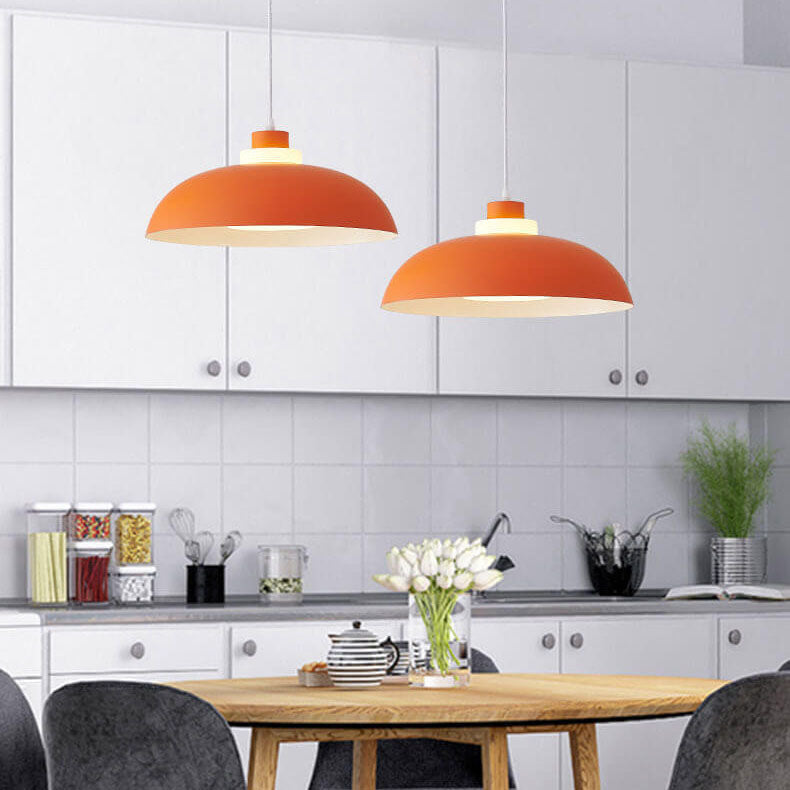 Lumio moderne aluminium hanglamp