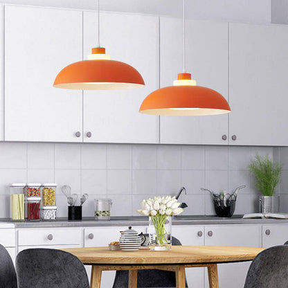 Lumio moderne aluminium hanglamp