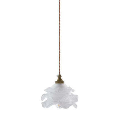 Lumio Franse Koperen Hanglamp