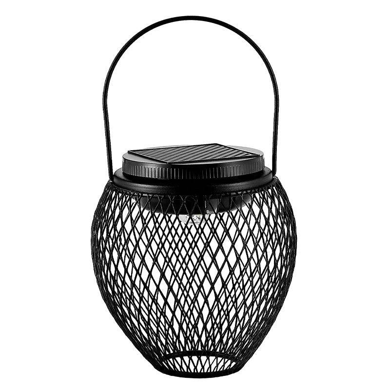 Lumio solar LED buitenlamp